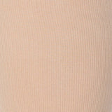 SIGVARIS 232NSSM66 20-30 mmHg Cotton Thigh Highs-Small-Short-Light Beige