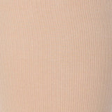 SIGVARIS 232NSSO66 20-30 mmHg Cotton Thigh Highs-Sm-Short-OT-Light Beige