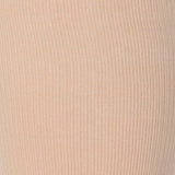 SIGVARIS 232NSSW66 20-30 mmHg Cotton Thigh Highs-Small-Short-Light Beige