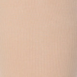 SIGVARIS 233NLLO66 30-40 mmHg Cotton Thigh Highs-Lge-Long-OT-Light Beige