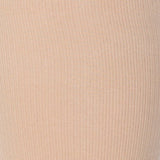 SIGVARIS 233NLLW66 30-40 mmHg Cotton Thigh Highs-Lge-Long-Light Beige