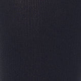 SIGVARIS 233NLSW99 30-40 mmHg Cotton Thigh Highs-Lge-Short-Black