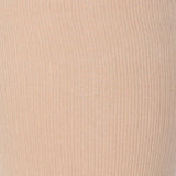 SIGVARIS 233NMLM66 30-40 mmHg Cotton Thigh Highs-Medium-Long-Light Beige