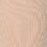 SIGVARIS 233NMLO66 30-40 mmHg Cotton Thigh Highs-Med-Long-OT-Light Beige