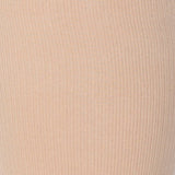 SIGVARIS 233NMLW66 30-40 mmHg Cotton Thigh Highs-Med-Long-Light Beige