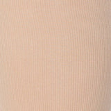 SIGVARIS 233NMSO66 30-40 mmHg Cotton Thigh Highs-Med-Short-OT-Light Beige