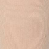 SIGVARIS 233NMSW66 30-40 mmHg Cotton Thigh Highs-Med-Short-Light Beige