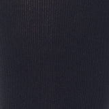 SIGVARIS 233NMSW99 30-40 mmHg Cotton Thigh Highs-Med-Short-Black