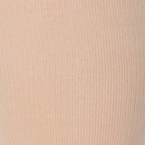 SIGVARIS 233NSLM66 30-40 mmHg Cotton Thigh Highs-Small-Long-Light Beige