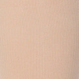 SIGVARIS 233NSLO66 30-40 mmHg Cotton Thigh Highs-Sm-Long-OT-Light Beige