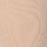 SIGVARIS 233NSSM66 30-40 mmHg Cotton Thigh Highs-Small-Short-Light Beige