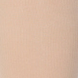 SIGVARIS 233NSSW66 30-40 mmHg Cotton Thigh Highs-Sm-Short-Light Beige