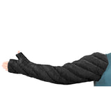 SIGVARIS 2632 Chipsleeve w/ Oversleeve Hand To Axilla-Med Short-Left