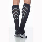 SIGVARIS 401C 15-20 mmHg Athletic Recovery Socks