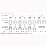 SIGVARIS 503PS4O77 30-40 mmHg Natural Rubber Pantyhose OT-Full-Long