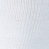 SIGVARIS 602CSSW00 18-25 mmHg Diabetic Socks-Small-Short-White