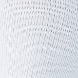 SIGVARIS 602CXLM00 18-25 mmHg Diabetic Socks-XL-Long-White