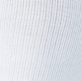 SIGVARIS 602CXSM00 18-25 mmHg Diabetic Socks-XL-Short-White