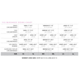 SIGVARIS 752N Womens Midsheer Thigh High-Small Short-Natural Beige