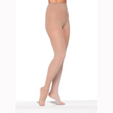 SIGVARIS 782N 20-30 mmHg Eversheer Thigh Highs-Open Toe