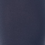 SIGVARIS 843CSSW09 Soft Opaque Knee High-Sm-Shrt-Midnight Blue
