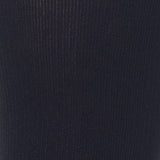 SIGVARIS 862CSSW99-S Select Comfort Knee High-Sm-Shrt w/ Grip Top-BLK