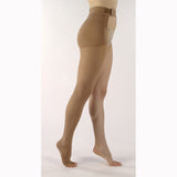 SIGVARIS 862WMLO66-R Select Comfort Waist-Med-Lng-OT-Right-Light Beige