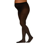 SIGVARIS 863PLLW66-P Select Comfort Plus Pantyhose-Lge-Lng-Light Beige