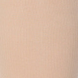 SIGVARIS 972CSSW66 20-30 mmHg Access Knee High-Small-Short-Light Beige