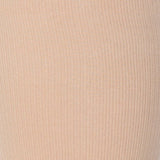 SIGVARIS 972PLSW66 20-30 mmHg Access Pantyhose Large-Short-Light Beige