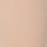 SIGVARIS 972PMSO66 20-30 mmHg Access Pantyhose OT Med-Short-Light Beige