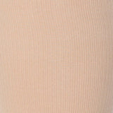 SIGVARIS 972PSLO66 20-30 mmHg Access Pantyhose Open Toe Sm Long-Light Beige