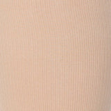 SIGVARIS 973CMSO66 30-40 mmHg Access Knee High Open Toe-Short-Light Beige