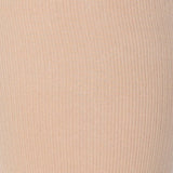 SIGVARIS 973PSLO66 30-40 mmHg Access Pantyhose Open Toe Sm Long-Light Beige