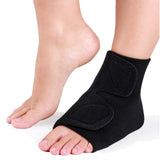 SIGVARIS Compreboot with Open Toe/Heel