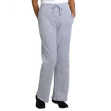 Silverts SV14120 Womens Conventional Tracksuit Pants-Sport Gray-Large