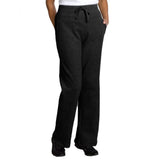 Silverts SV14120 Womens Conventional Tracksuit Pants-Black-Large