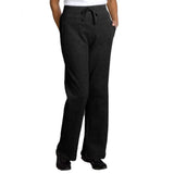 Silverts SV14120 Womens Conventional Tracksuit Pants-Black-Medium