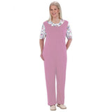 Silverts SV23320 Adaptive Alzheimers Antistrip Suit For Women
