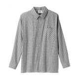 Silverts SV50750 Adaptive Sport Shirt For Men