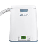 SoClean 2 Automated CPAP Cleaner and Sanitizer