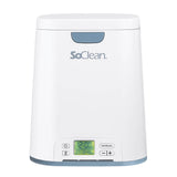 SoClean 2 Automated CPAP Cleaner and Sanitizer