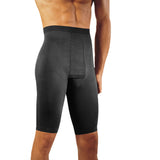 Solidea 0301A5 Men's Uomo Contour Advanced Micro Massage Short-Md-Blk