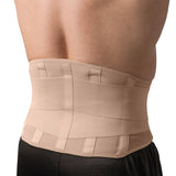 Swede-O 6072 Elastic Back Stabilizer-Large