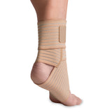 Swede-O 6323 Elastic Ankle Wrap-Large/Extra Large