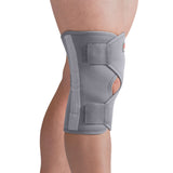 Swede-O 6453 Thermal Vent Open Knee Wrap Stablilizer-Extra Large