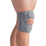 Swede-O 6456 Thermal Vent Adjustable Knee Stabilizer-Large/Extra Large