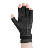 Swede-O 6839 Thermal Carpal Tunnel Glove-Left-Extra Large