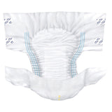 Tena 67200 Ultra Briefs Medium Moderate/Heavy 80/Case