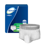 Tena 81920 Extra Large Protective Underwear Super Plus Men 56/Case